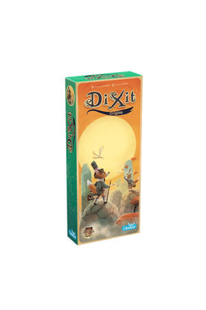 origins expansion uitbreidingsspel