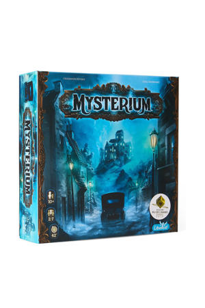 Mysterium NL/FR