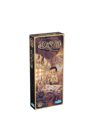 harmonies expansion uitbreidingsspel