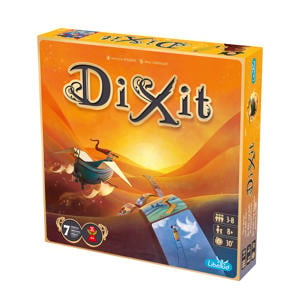 Dixit Dixit