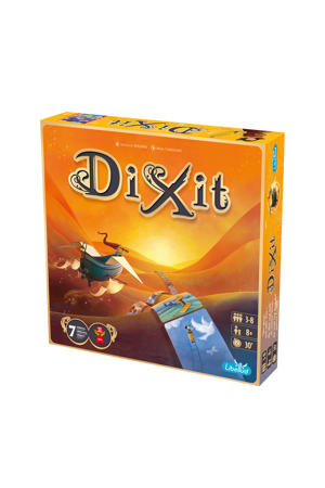Dixit Dixit
