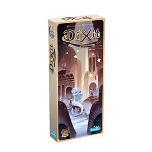 revelations expansion uitbreidingsspel