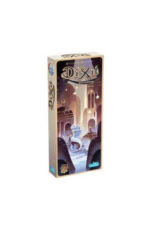revelations expansion uitbreidingsspel