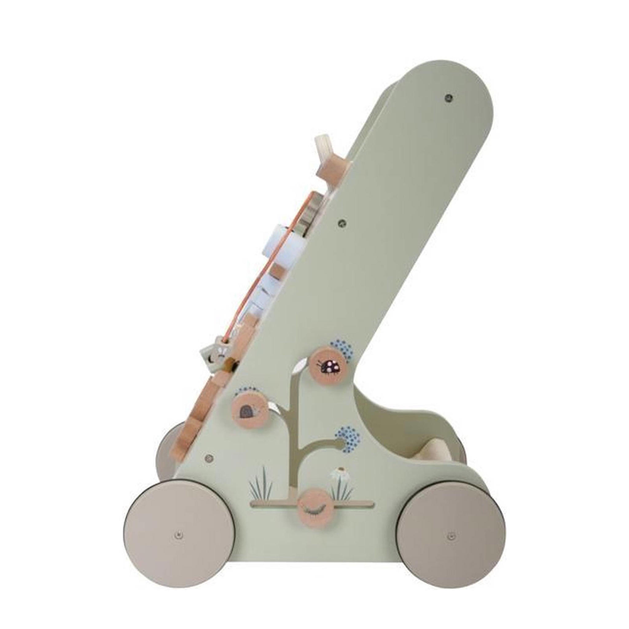 Little Dutch Little Goose babywalker wehkamp