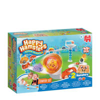 Jumbo  Happy Hamsters Starter Set