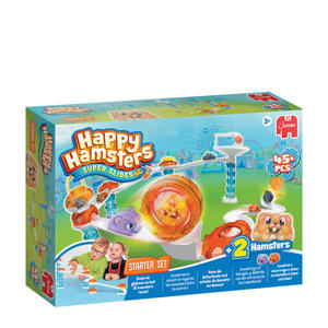  Happy Hamsters Starter Set