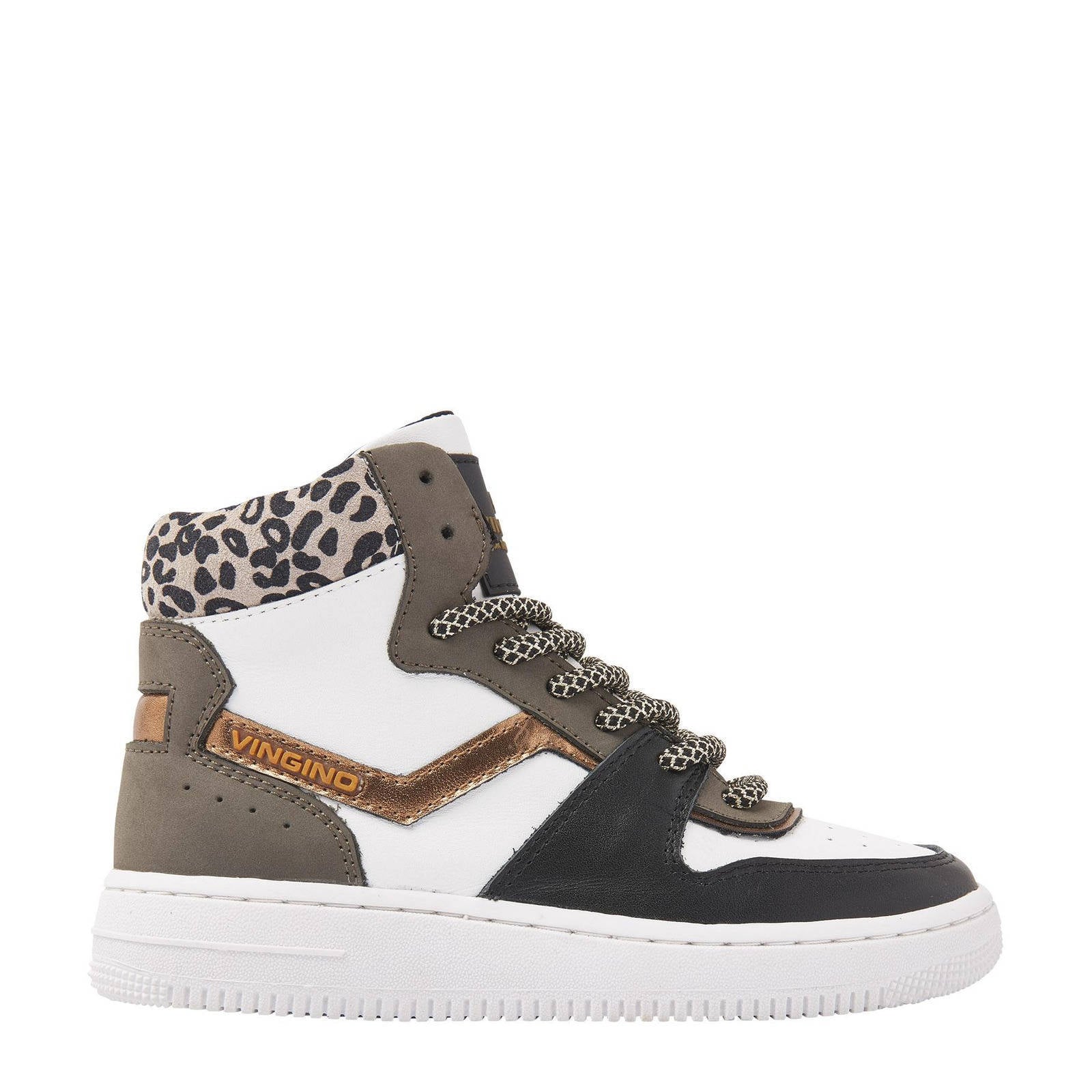 Klittenbandschoenen sneakers voor meisjes in de maat 32 | KLEDING.nl