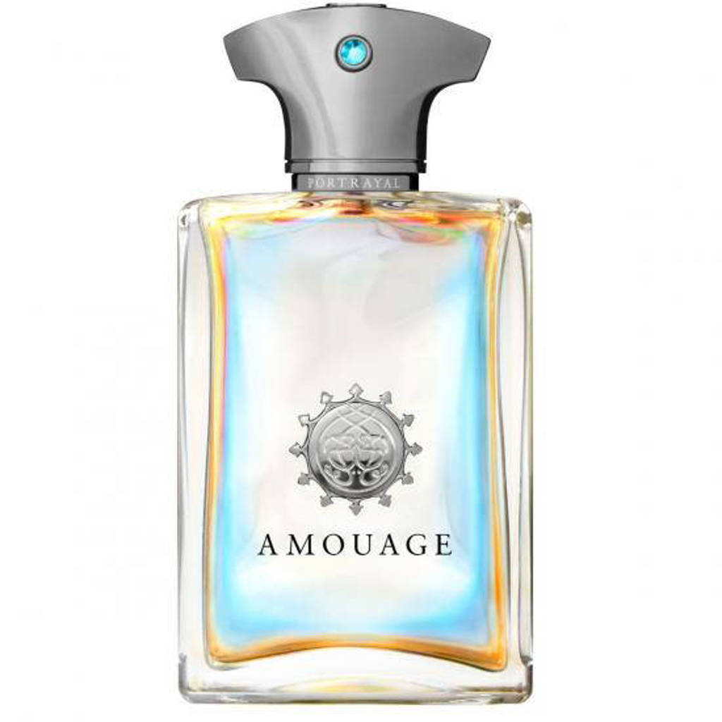 Amouage Portrayal Man eau de parfum - 100 ml