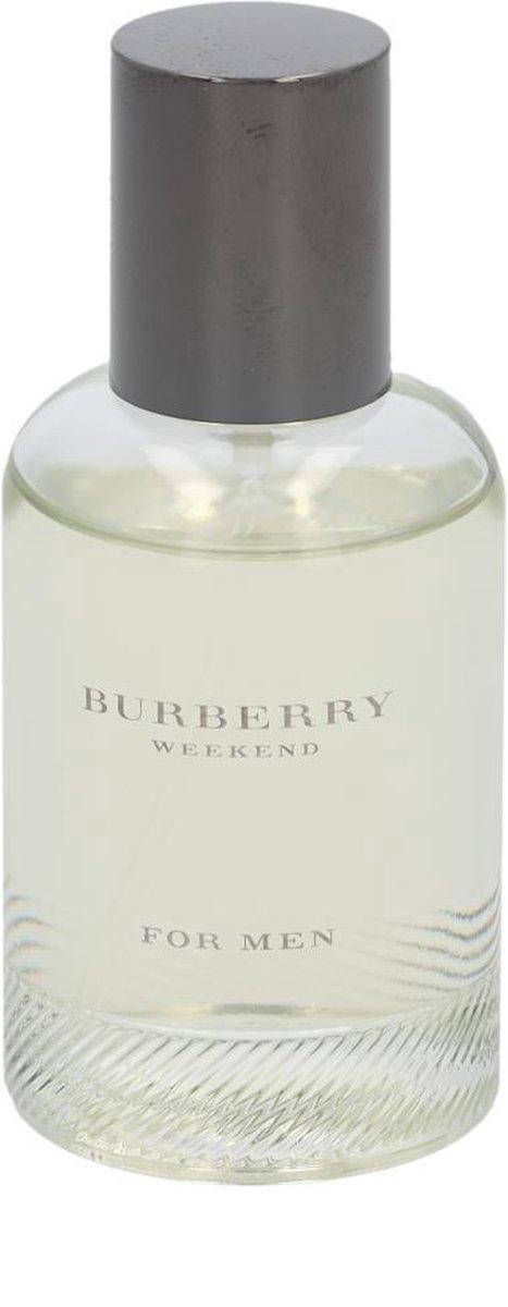 Burberry weekend for store men 30ml