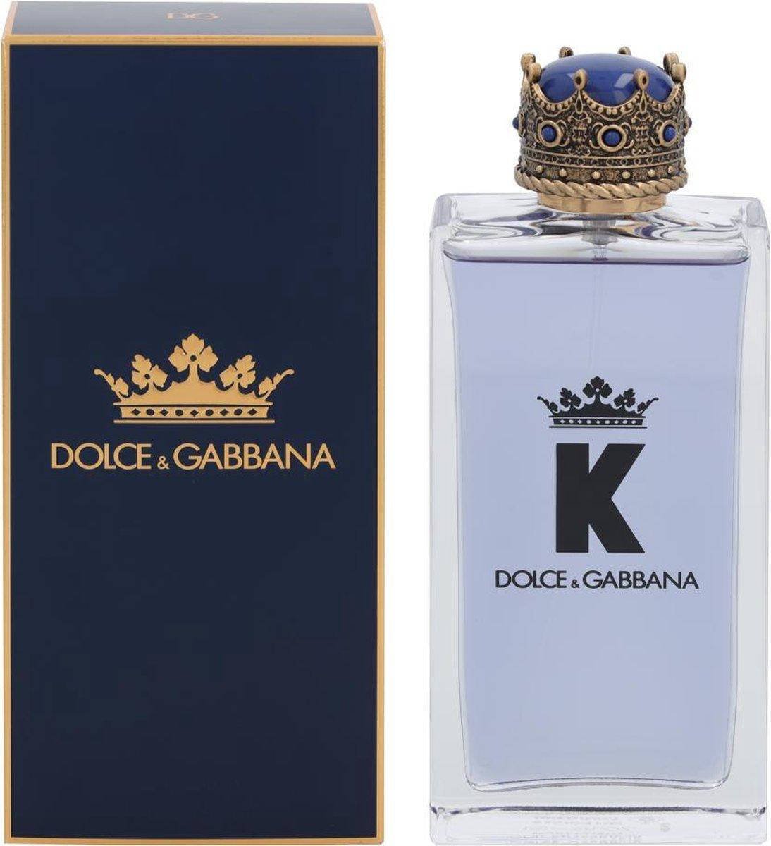 dolce a gabbana k