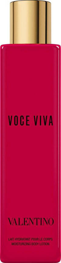 Valentino Voce Viva bodylotion