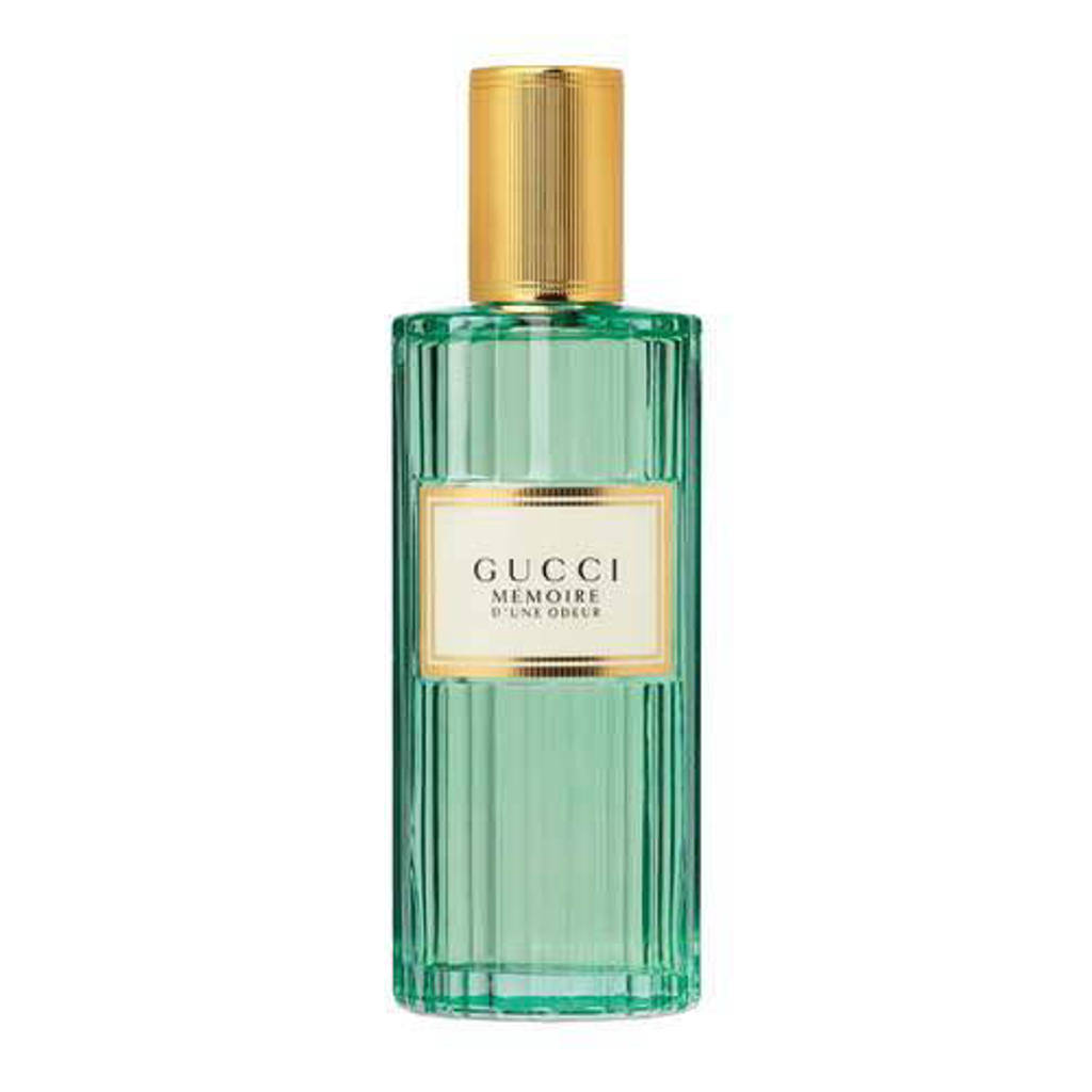Gucci Memoire D'Une Odeur eau de parfum - 60 ml