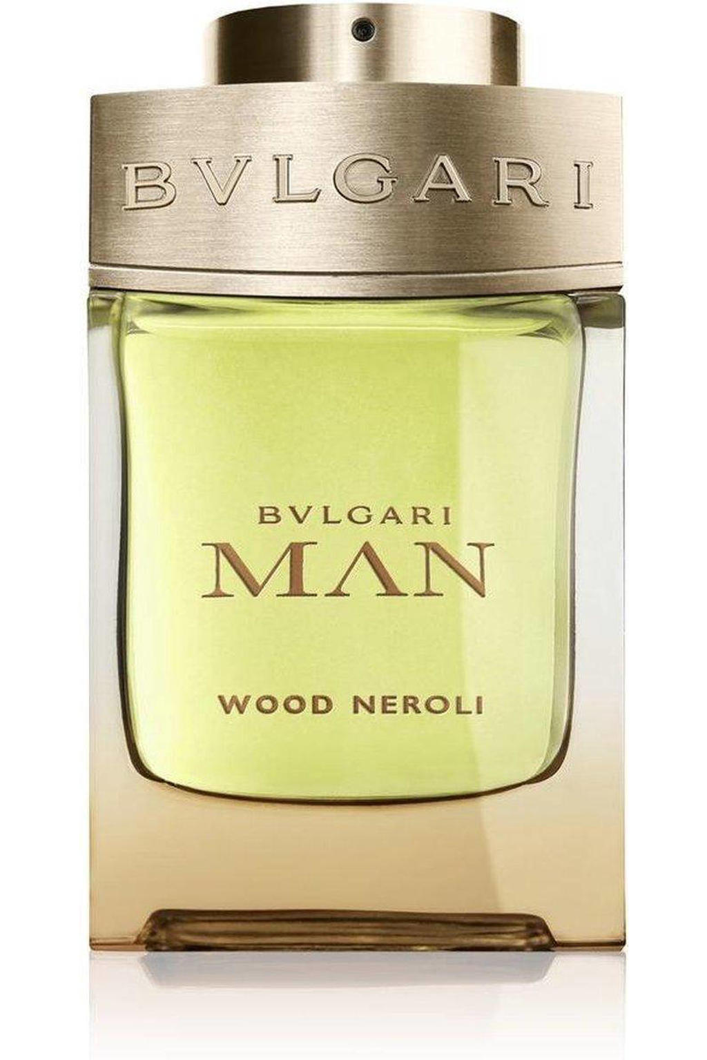 Bvlgari Man Wood Neroli eau de parfum - 100 ml