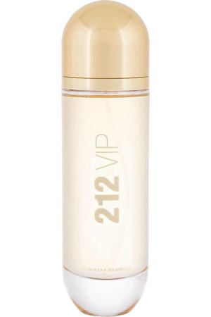 212 VIP Women eau de parfum - 125 ml