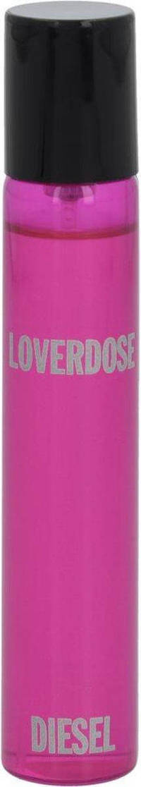 Diesel Loverdose Pour Femme eau de parfum - 20 ml