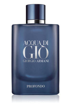 Acqua Di Gio Profondo eau de parfum - 75 ml