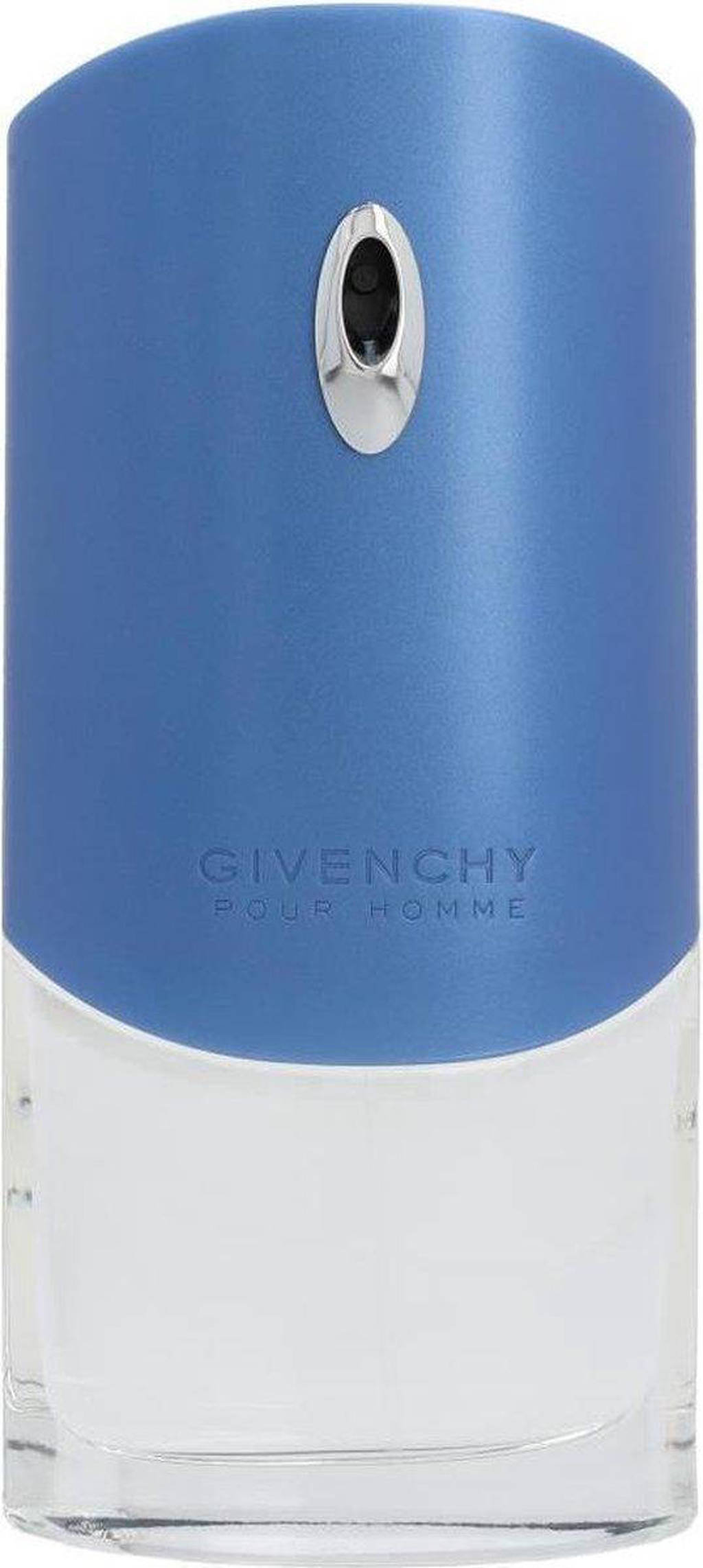 Givenchy Blue Label Pour Homme eau de toilette - 100 ml