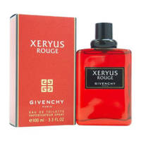 Givenchy Xeryus Rouge eau de toilette - 100 ml