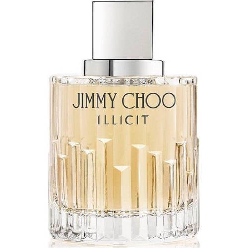 Wehkamp Jimmy Choo Illicit eau de parfum - 100 ml aanbieding