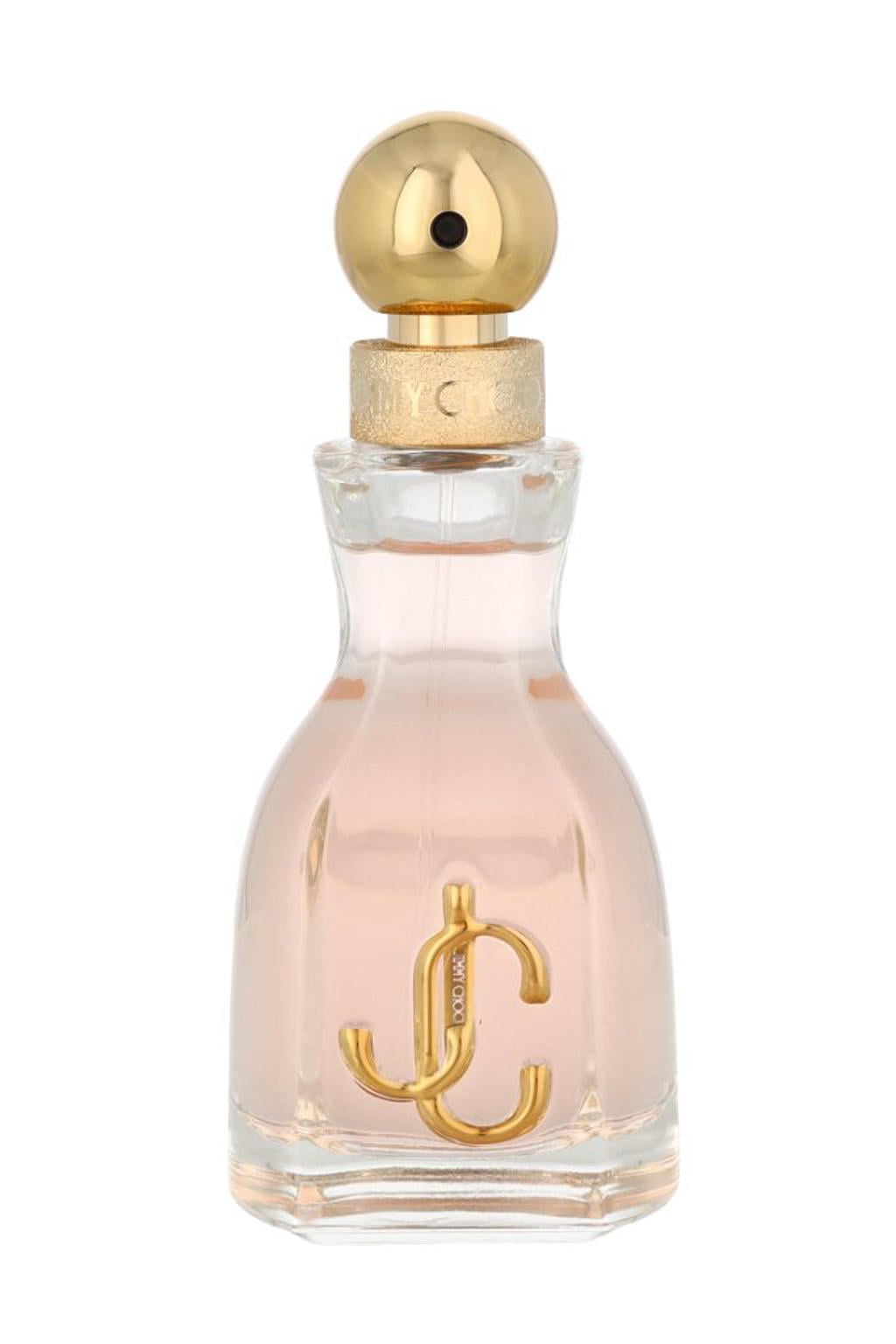 Jimmy Choo I Want Choo eau de parfum - 40 ml