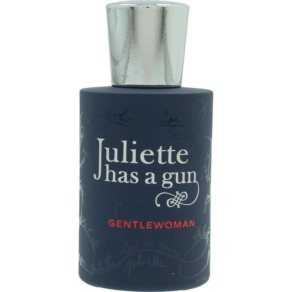 Juliette Has a Gun Gentlewoman eau de parfum - 50 ml | wehkamp