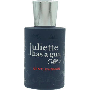 Gentlewoman eau de parfum - 50 ml