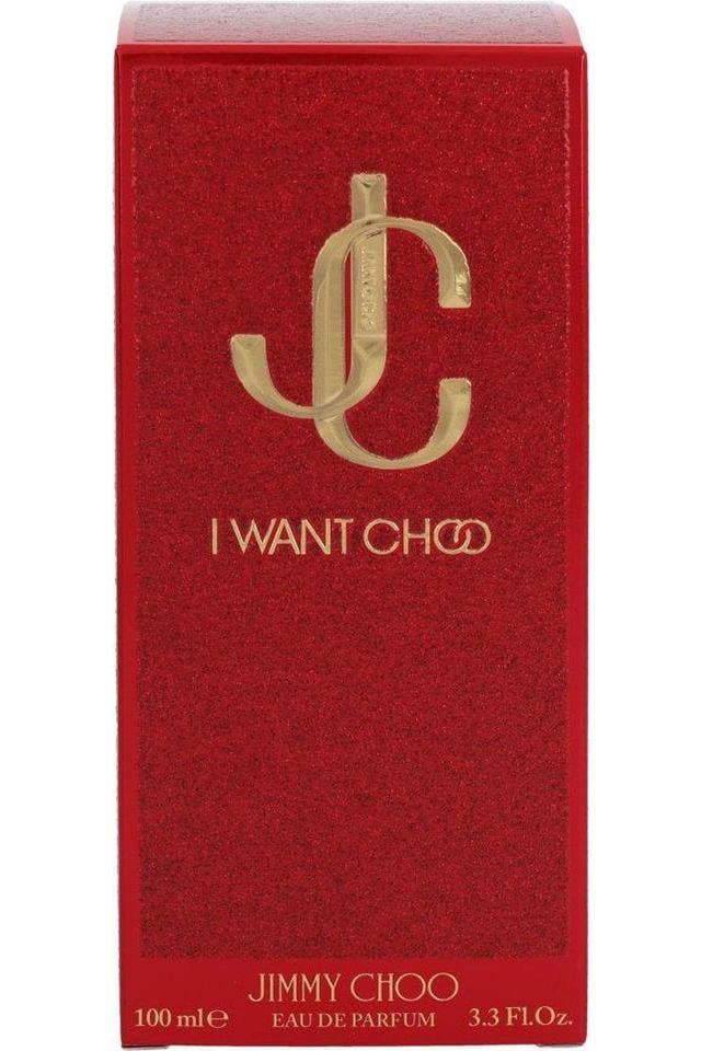 Jimmy Choo - De Standaard Mobile