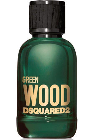 Green Wood eau de toilette - 50 ml