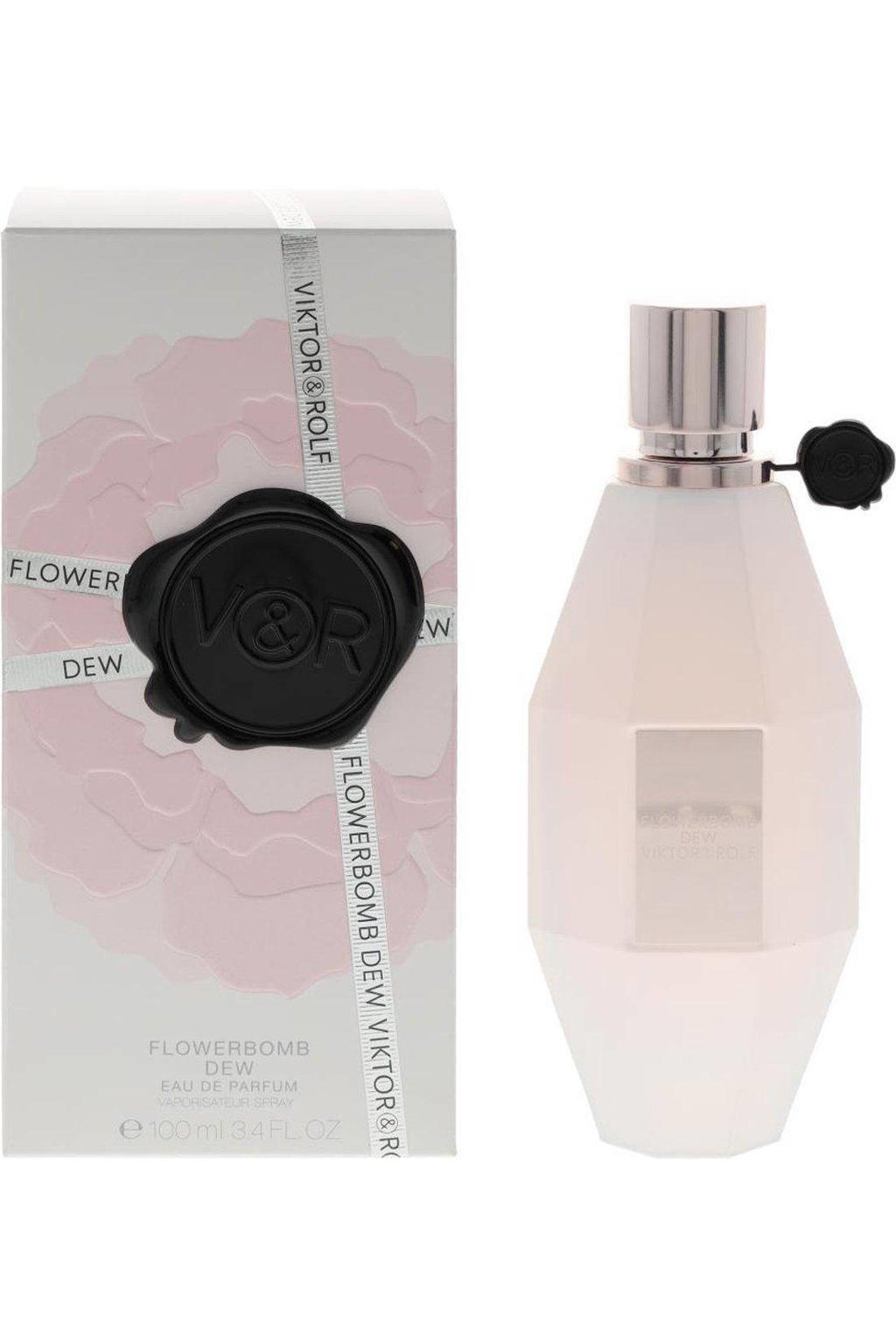 Viktor & Rolf Flowerbomb Dew eau de parfum - 100 ml