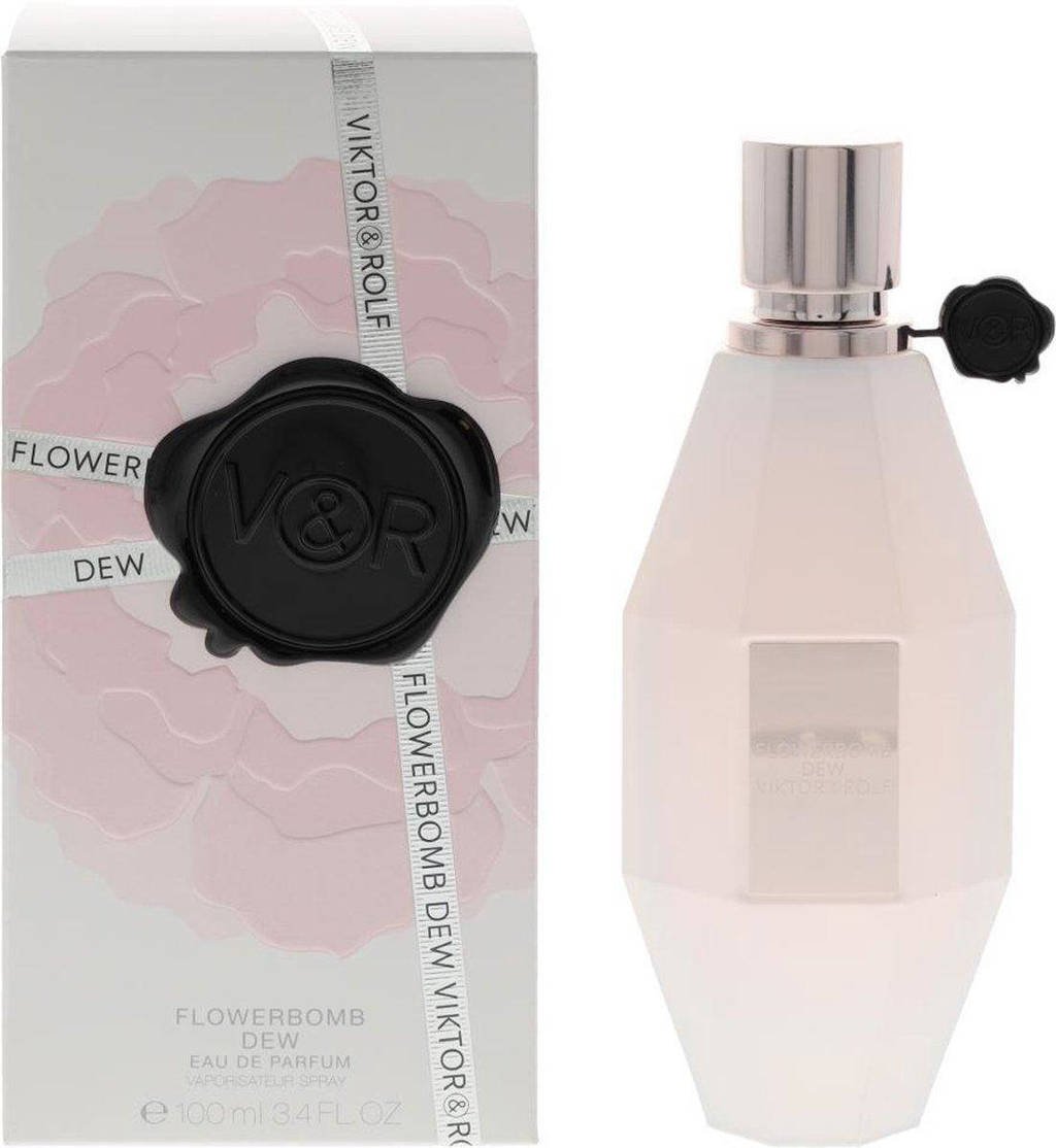 Viktor & Rolf Flowerbomb Dew eau de parfum - 100 ml