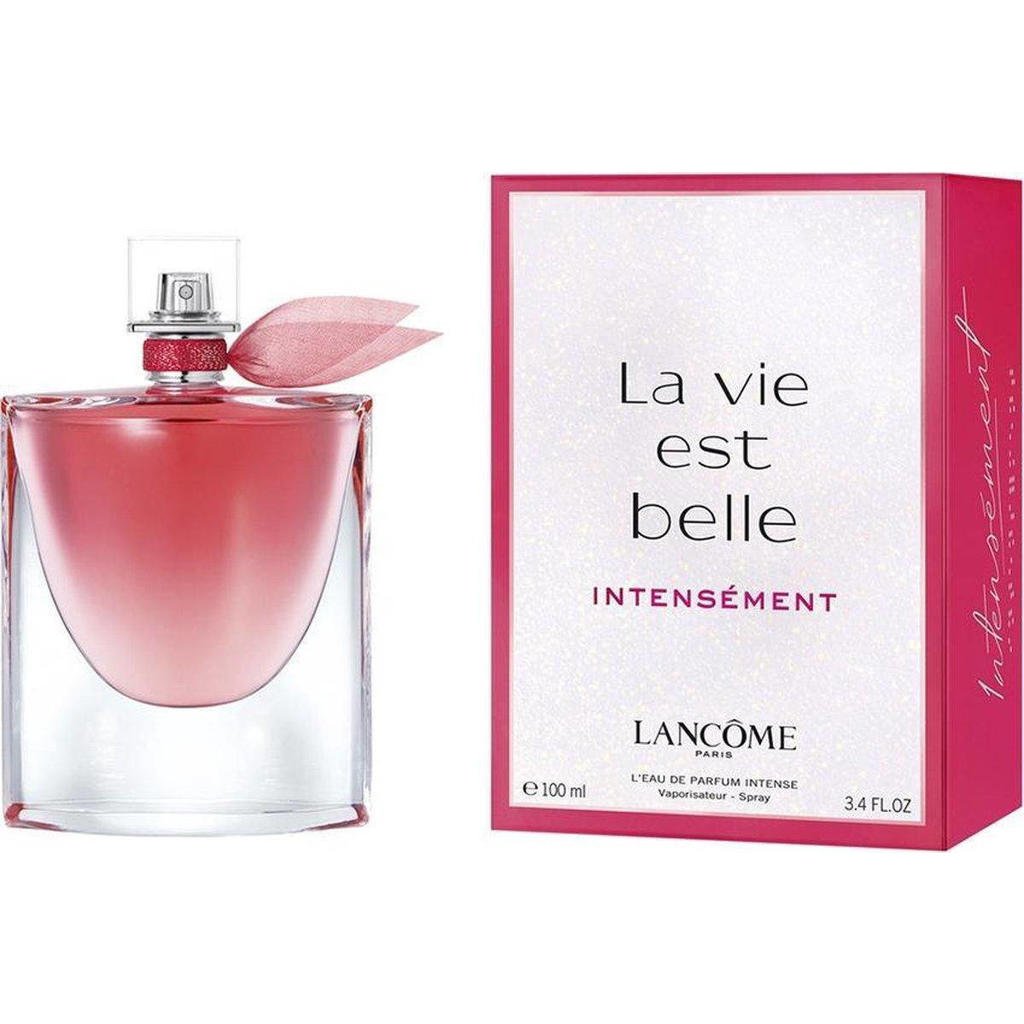 Lancôme La Vie Est Belle Intensement eau de parfum - 100 ml