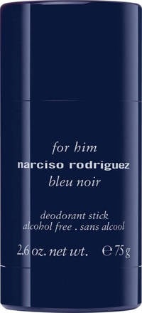 Narciso Rodriguez Bleu Noir for Him deodorant stick