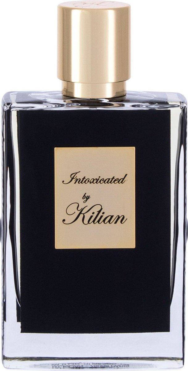 Kilian Intoxicated Eau De Parfum - 50 Ml | Wehkamp