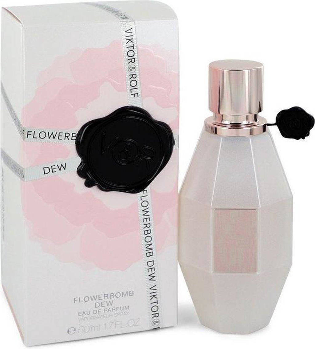 Viktor & Rolf Flowerbomb Dew eau de parfum - 50 ml