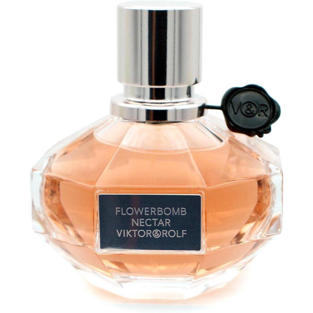 Viktor & Rolf Flowerbomb Nectar eau de parfum - 50 ml
