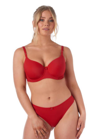 string Faro rood
