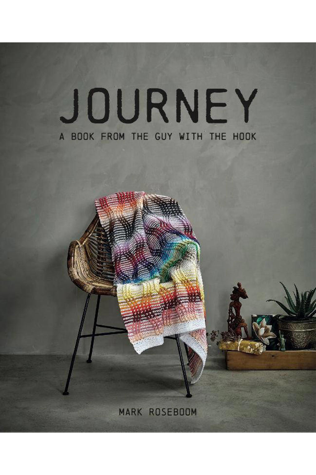 Mark Roseboom Journey kopen? in huis wehkamp