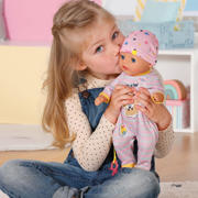 thumbnail: BABY born Little Girl 36 cm