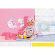 thumbnail: BABY born Little Girl 36 cm