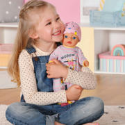 thumbnail: BABY born Little Girl 36 cm
