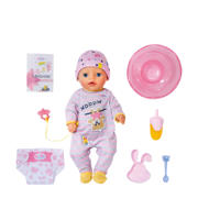 thumbnail: BABY born Little Girl 36 cm