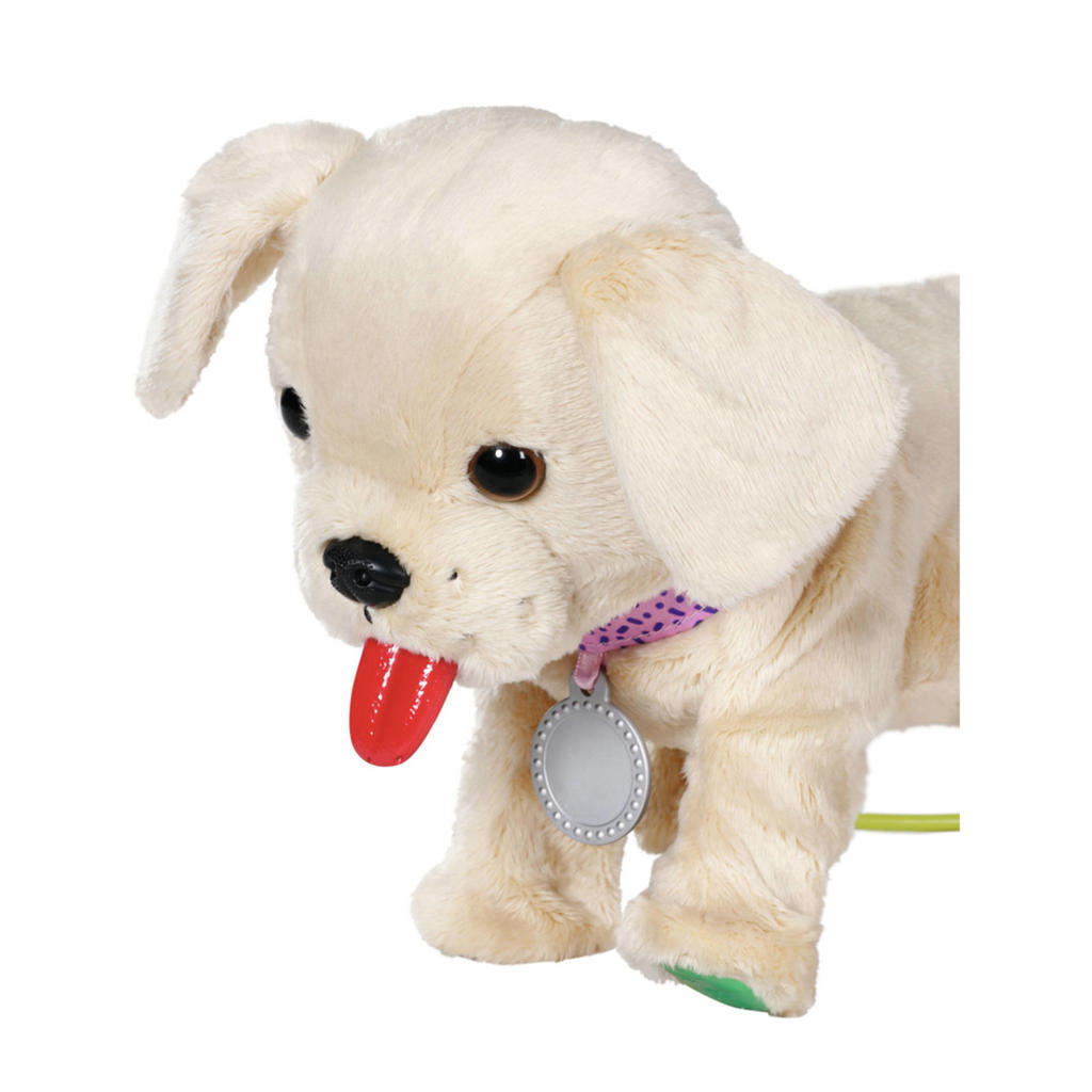 BABY born My Lucky Dog kopen? in huis wehkamp