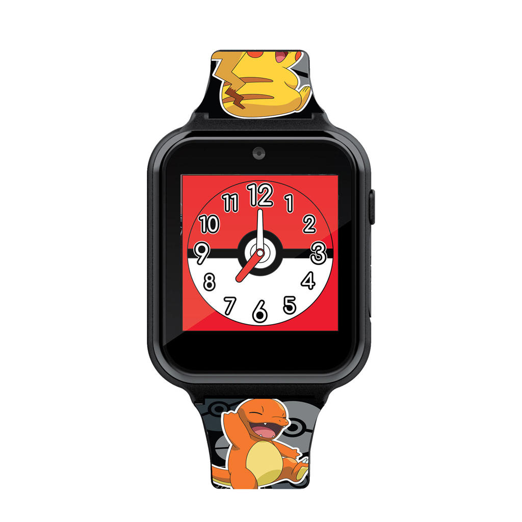Pokémon Smartwatch Pokemon kopen? in huis wehkamp