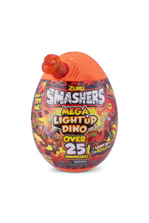  Dino Smashers Egg Dino