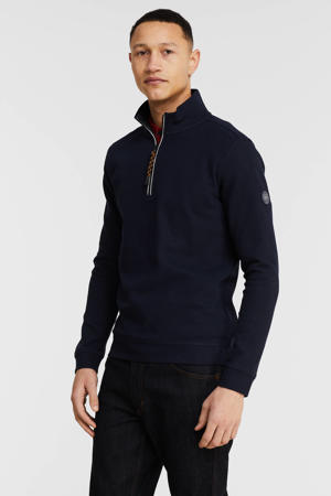 sweater 478 - bold navy