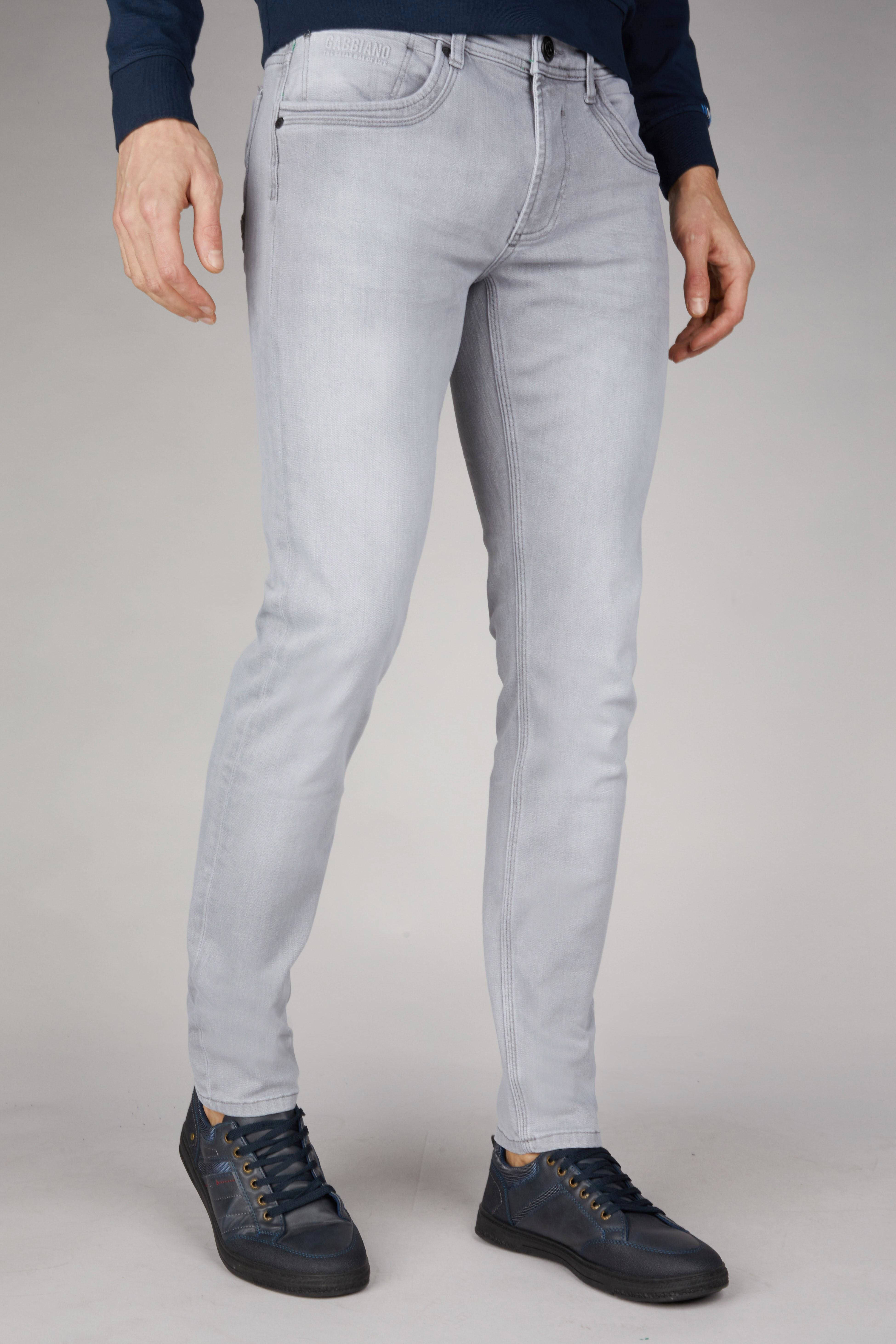Stretch heren jeans | Webshop | Jeansinn.nl