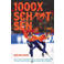 1000x Schaatsen - Rob van Vuure