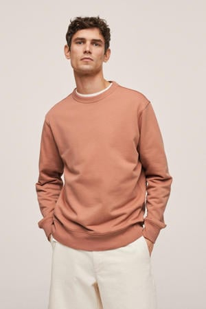 sweater roze