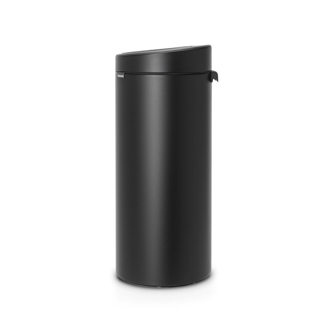 Brabantia Touch Bin prullenbak (30L) wehkamp