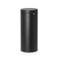 Brabantia Touch Bin Prullenbak - 30 liter - Moonlight Black